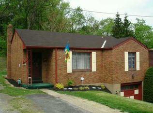 131 Hiram St, Pittsburgh, PA 15209