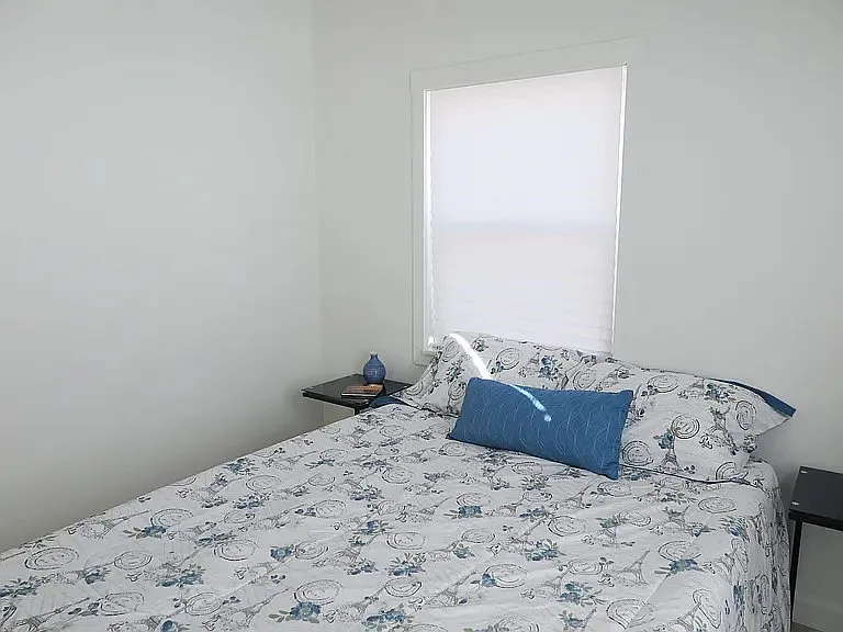 Bedroom 2-set up option