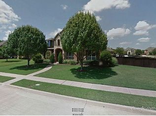 1509 Fawn Hollow Ct, Allen, TX 75002