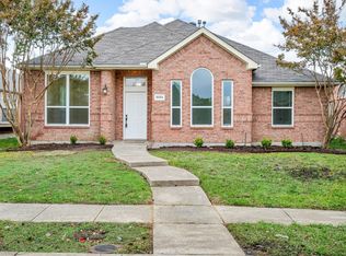 6004 Hidden Pine Ln, Mc Kinney, TX 75070
