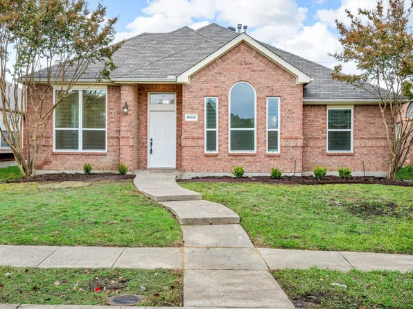 6004 Hidden Pine Ln, Mc Kinney, TX 75070