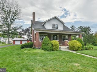 53 W Reliance Rd, Souderton, PA 18964
