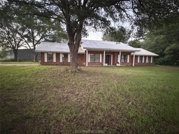 410 Lcr 890, Jewett, TX 75846