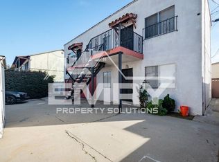2534 Hill St #1, Huntington Park, CA 90255