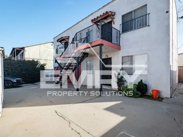2534 Hill St, Huntington Park, CA