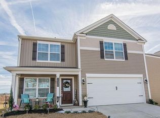 1549 Summer View Ln, Dallas, NC 28034