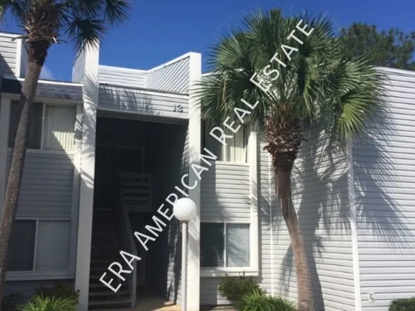 101 Old Ferry Rd Unit 13A, Shalimar, FL 32579