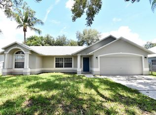 681 SW Aster Rd, Port Saint Lucie, FL 34953