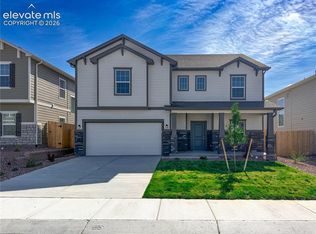 8243 Henzlee Pl, Falcon, CO 80831