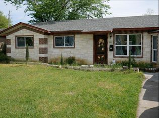 2414 Dewitt St, Irving, TX 75062