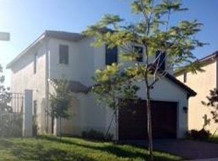 9016 36th Mnr, Miramar, FL 33025