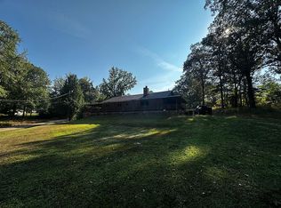 65 County Road 551, Como, MS 38619