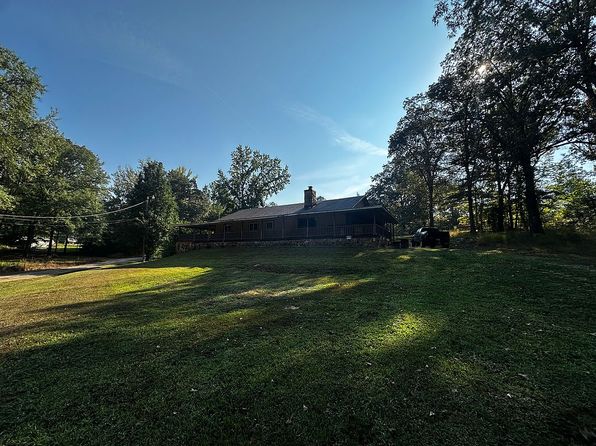 65 County Road 551