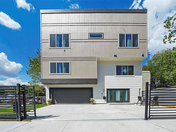 2nd image of 4703 Ward St