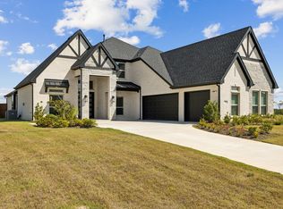 741 Emerald Valley Dr, Ovilla, TX 75154