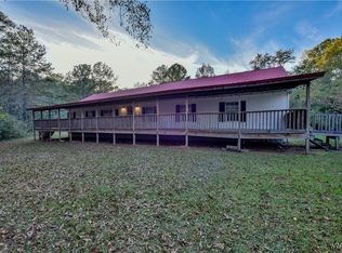 11702 Malone Creek Rd, Gordo, AL 35466