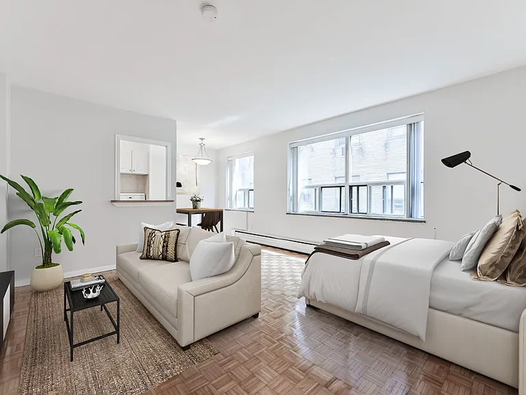 153 Saint George St #206 — Photo 6
