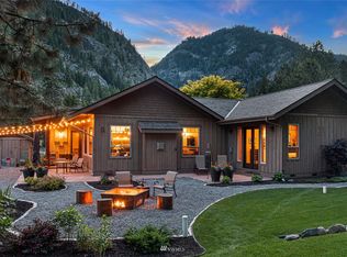 9047 Icicle Rd, Leavenworth, WA 98826