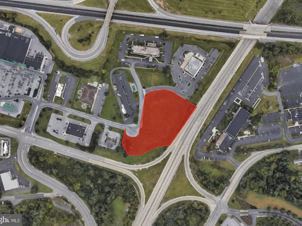 Cumberland Pkwy, Mechanicsburg, PA 17055