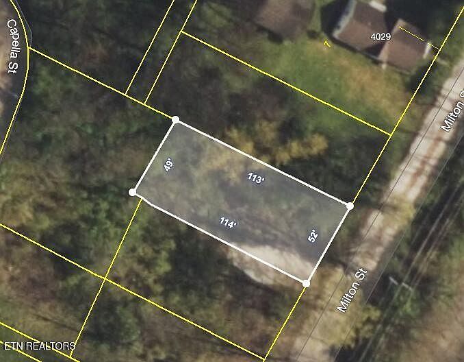 2nd image of 4017 Milton St