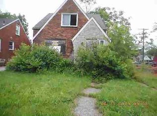 15010 Freeland St, Detroit, MI 48227