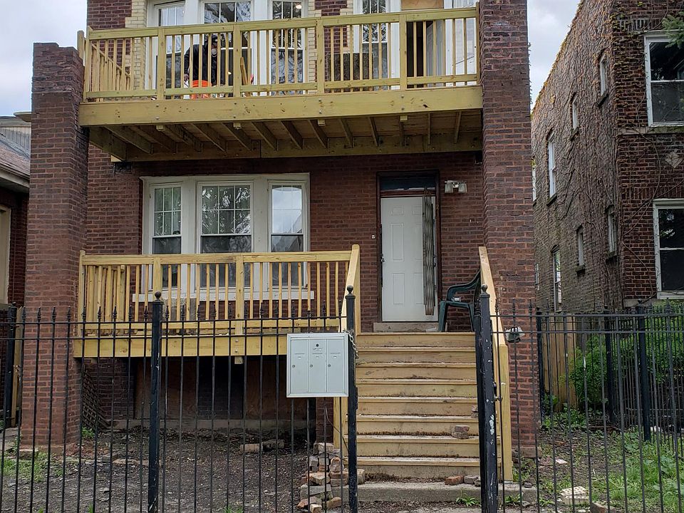 1st image of 6325 S Campbell Ave #1