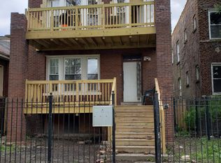6325 S Campbell Ave #1, Chicago, IL 60629