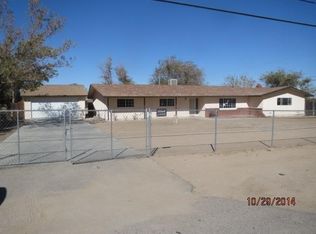 15088 Sycamore St, Hesperia, CA 92345