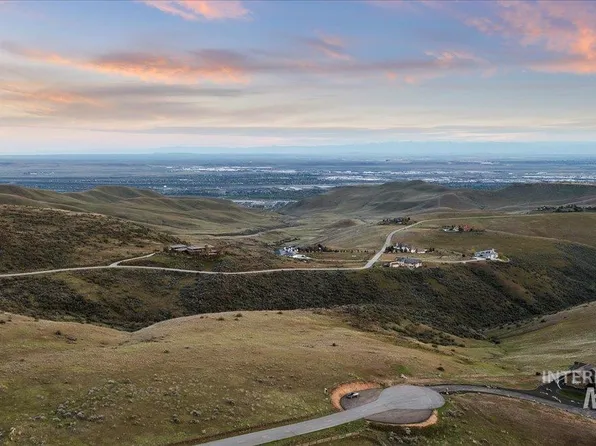 6354 E Wildhorse Lane, Boise, ID 83712