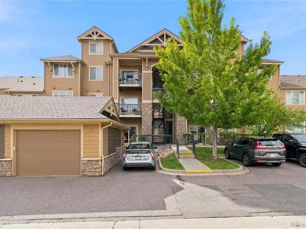 10052 W Ute Place #102, Littleton, CO 80127