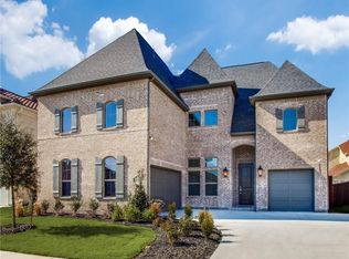 10433 Wintergreen Dr, Frisco, TX 75035