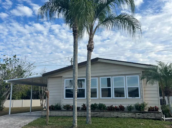 5700 Bayshore Rd Lot 538, Palmetto, FL 34221