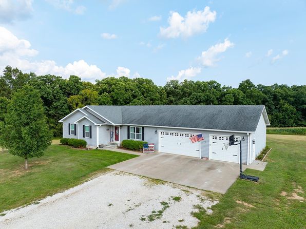 2700 Treetop Ln, Palmyra, MO 63461