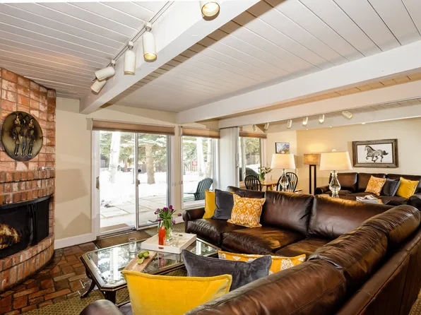 (undisclosed Address), Aspen, CO 81611