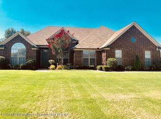 2253 Rasco Rd, Southaven, MS 38671