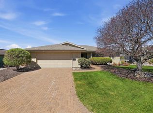 1038 EASTHILL DRIVE, Wausau, WI 54403