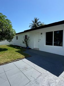 4863 SW 44th Ter, Dania Beach, FL, 33314
