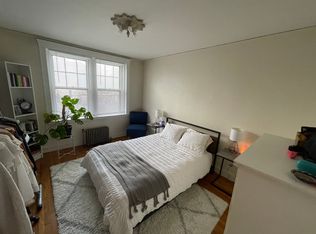 (Undisclosed Address), Brighton, MA 02135