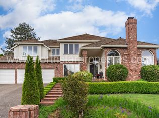 16754 Quail Ct, Lake Oswego, OR 97034