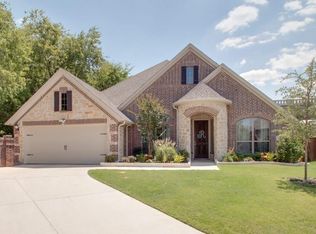 300 Chinchester Dr, Roanoke, TX 76262