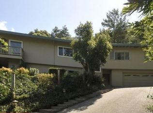 10 Baytree Rd, San Rafael, CA 94903