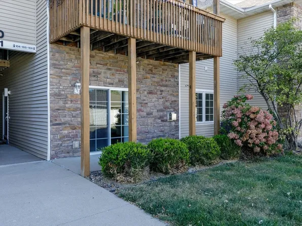2000 Meadow Ct Unit 104, Des Moines, IA 50320