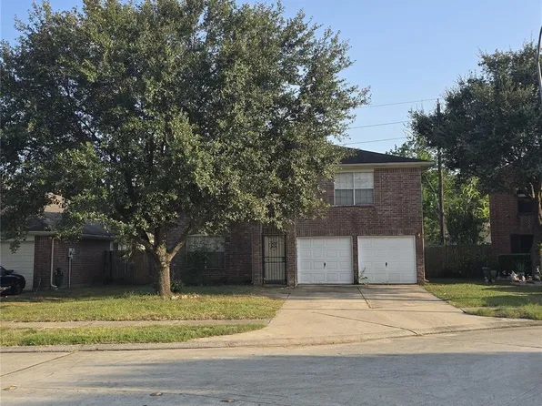 3006 Greenbriar Springs Dr, Houston, TX 77073