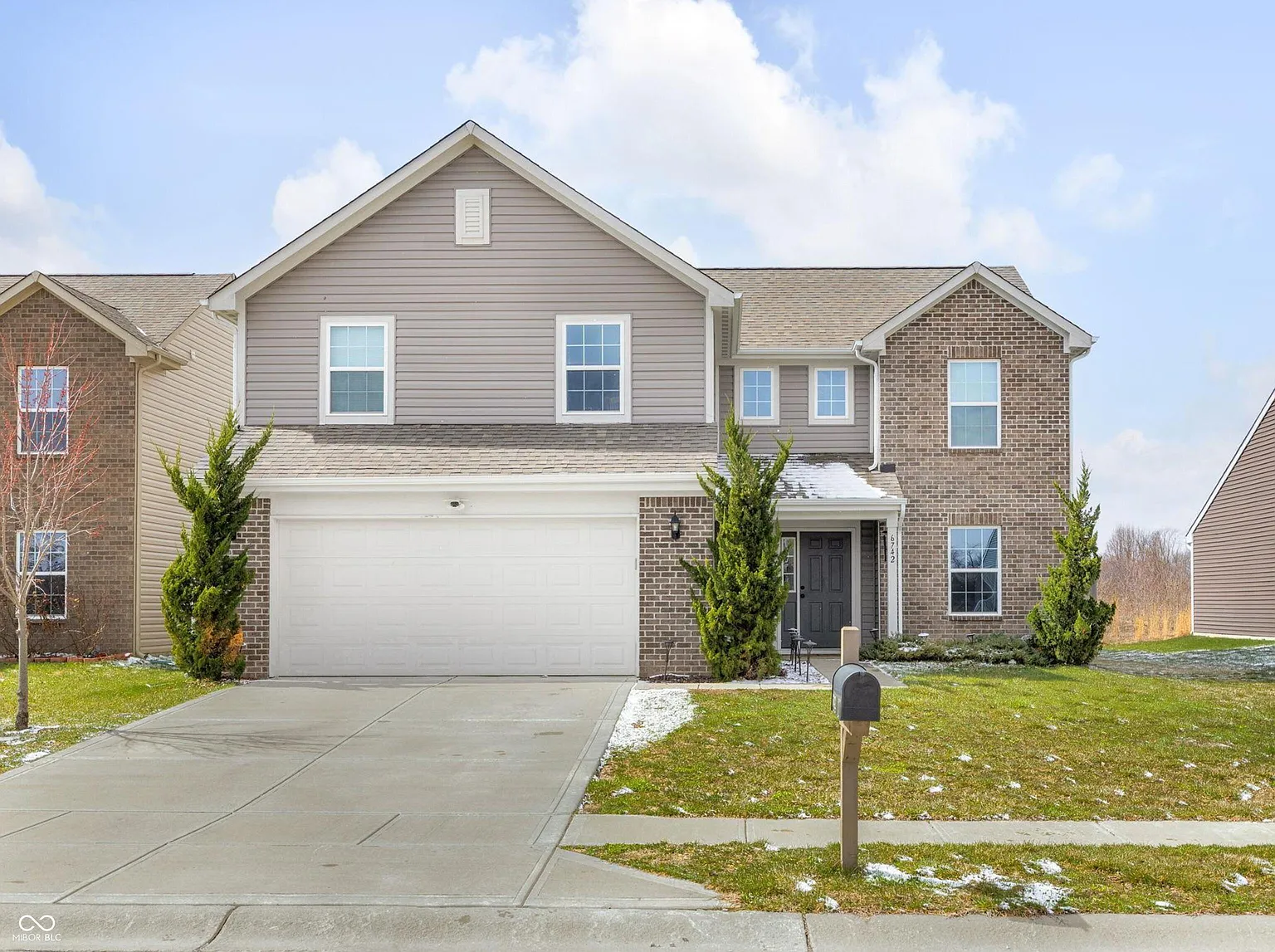 6742 Trey Dr photo 1