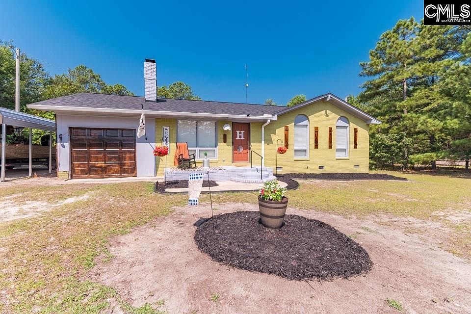 2039 Kershaw Hwy, Camden, SC 29020 MLS 568071 Zillow