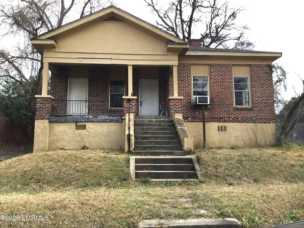 910 28th Ave, Meridian, MS 39301