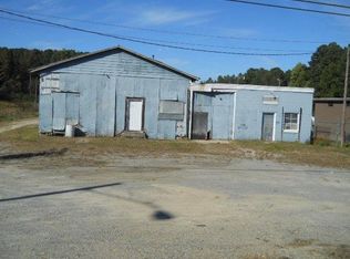 1210 Julian R Allsbrook Hwy, Weldon, NC 27890