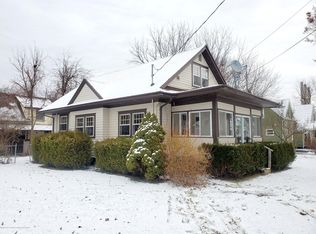 1220 Alsdorf St, Lansing, MI 48910