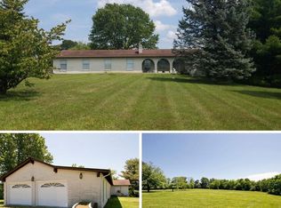 1249 Hites Rd, Middletown, VA 22645