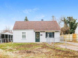 2409 Mecca Rd, Columbus, OH 43224